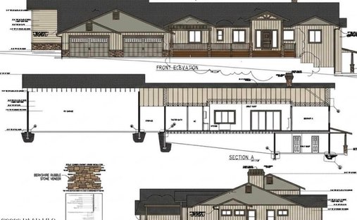 Casa a Prescott Valley, Arizona, Stati Uniti 1