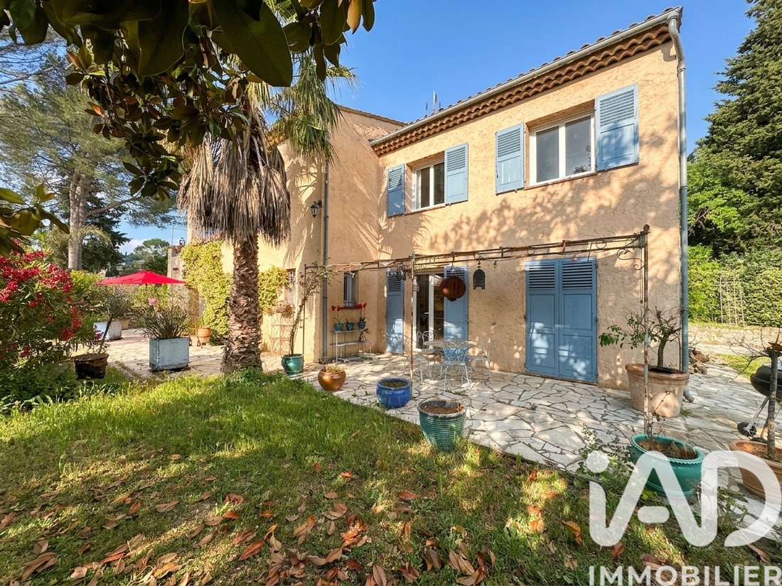 House in Ouest, Peymeinade, France 1 - 18075727