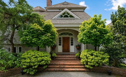 Casa a Westerly, Rhode Island, Stati Uniti 1