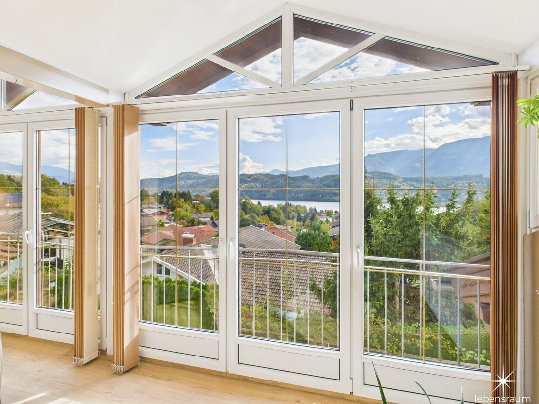 Penthouse in Liedweg, Carinthia, Austria 5 - 18073485