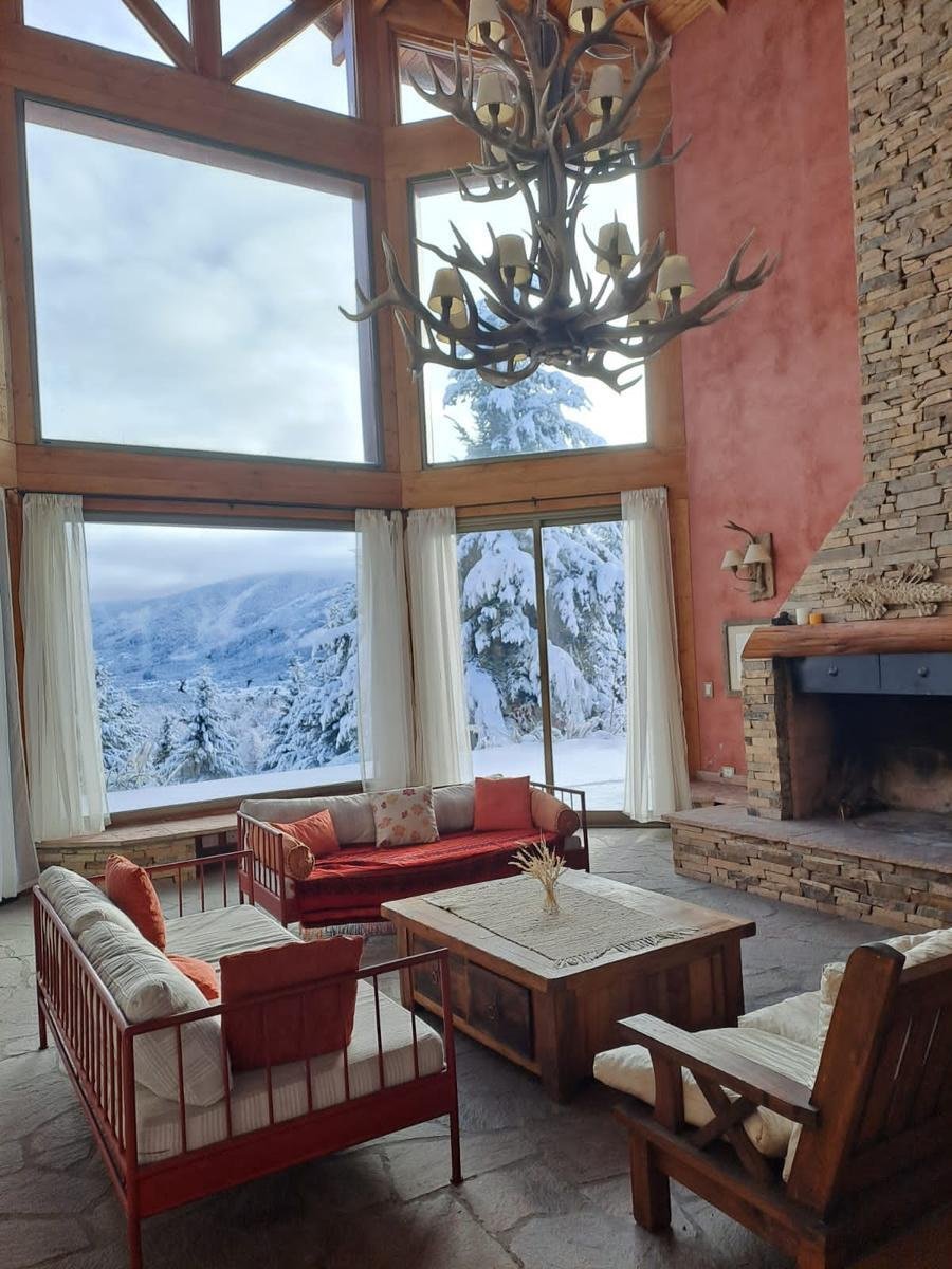House in San Martín de los Andes, Neuquen, Argentina 3 - 18071318