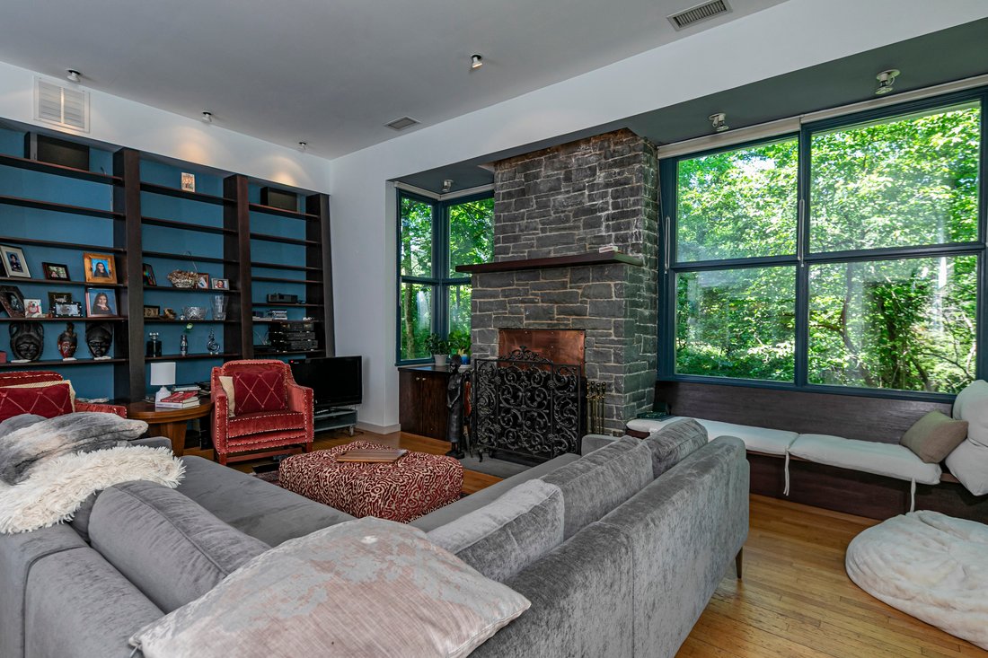 House in Princeton, New Jersey, United States 3 - 18074239