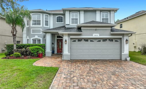 House in Orlando, Florida, United States 1