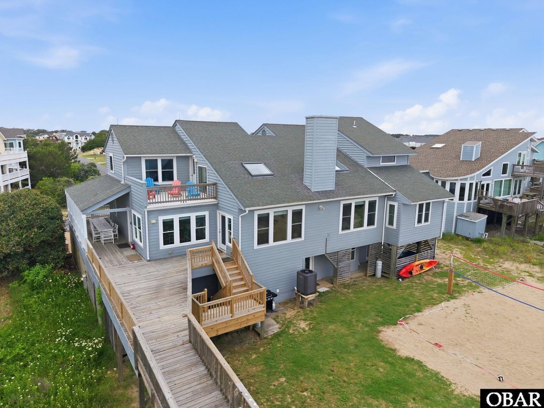House in Corolla, North Carolina, United States 2 - 18071416