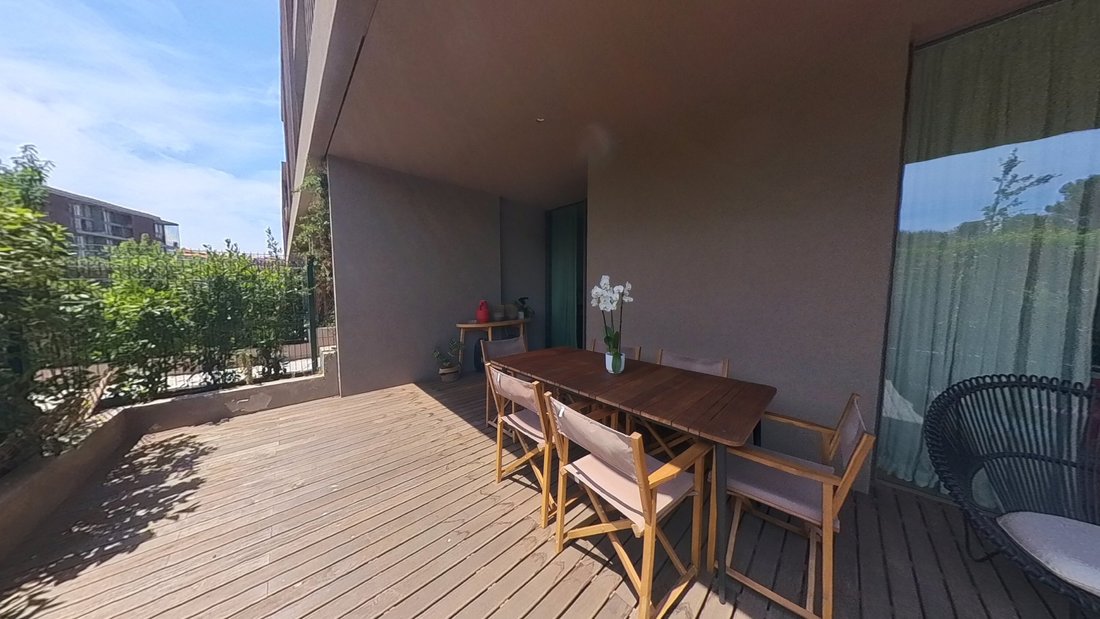 Apartment in Cascais e Estoril, Lisbon, Portugal 3 - 18077054