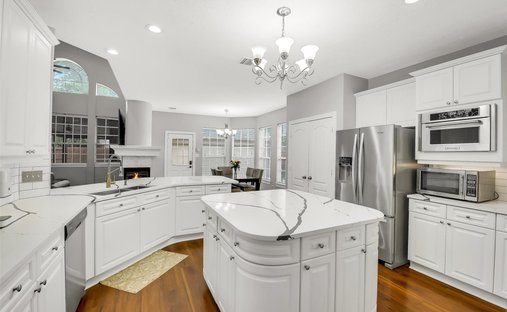 Casa a Spring, Texas, Stati Uniti 1