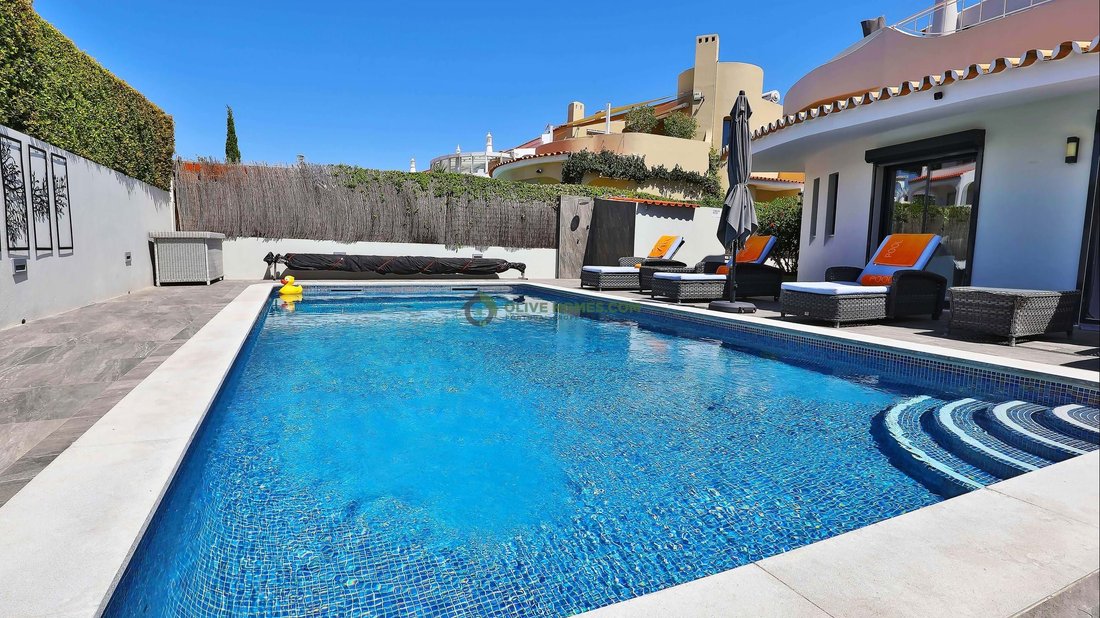 Villa in Vilamoura, Quarteira, Algarve 3 - 18071001