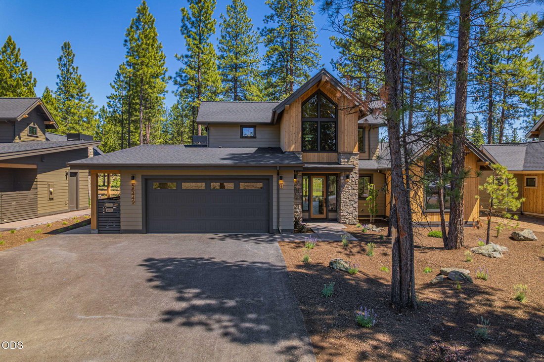 House in Sunriver, Oregon, United States 4 - 17994179