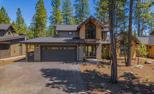 Haus in Sunriver, Oregon, Vereinigte Staaten 1