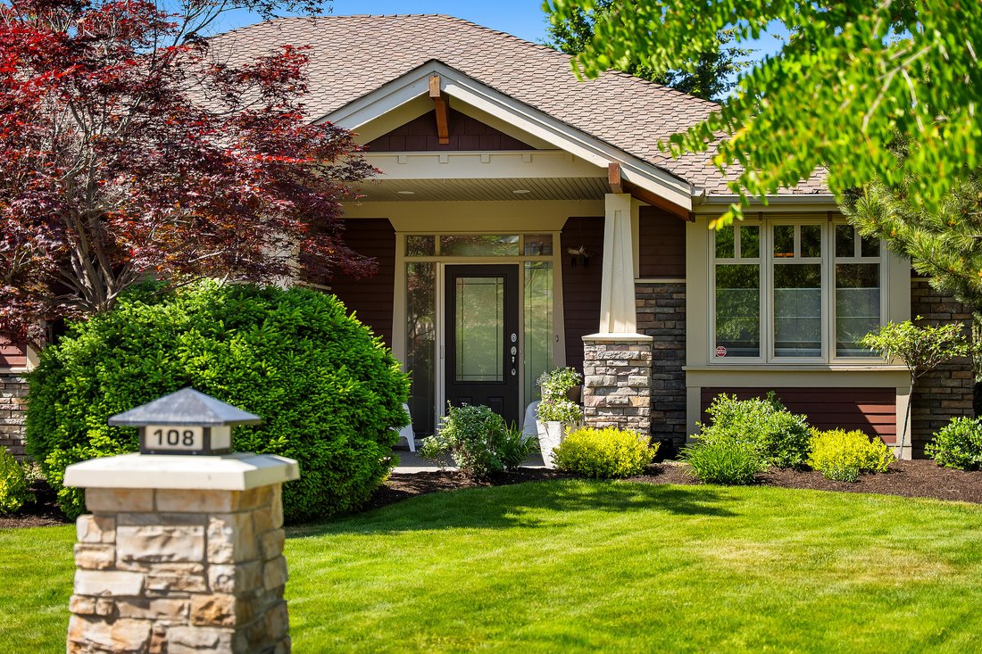 House in Vernon, British Columbia, Canada 2 - 18076550
