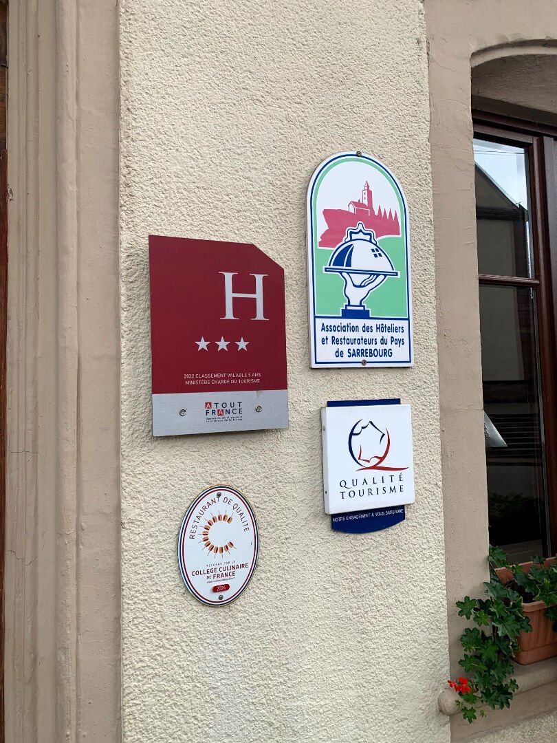 House in Lotissement Balzac-Hoff Floreal, Sarrebourg, France 3 - 18077153