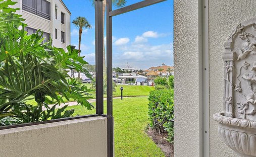 Condominio en North Palm Beach, Florida, Estados Unidos 1