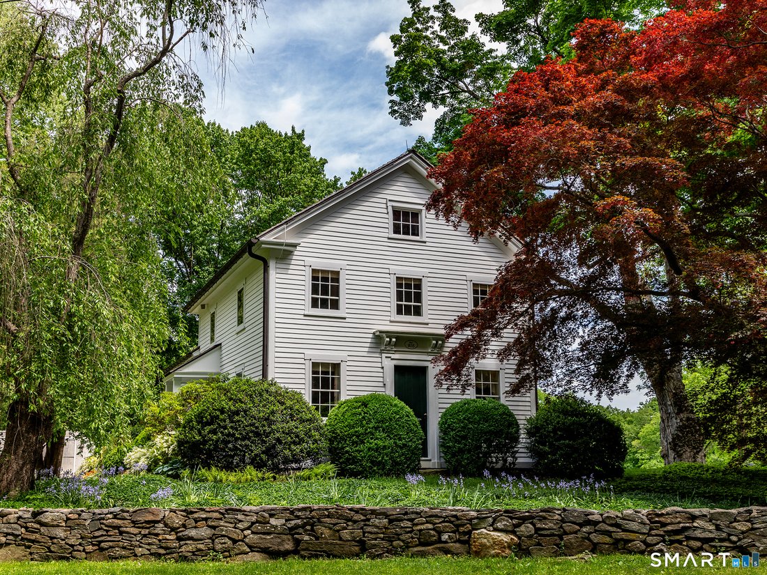 House in Kent, Connecticut, United States 1 - 18078219