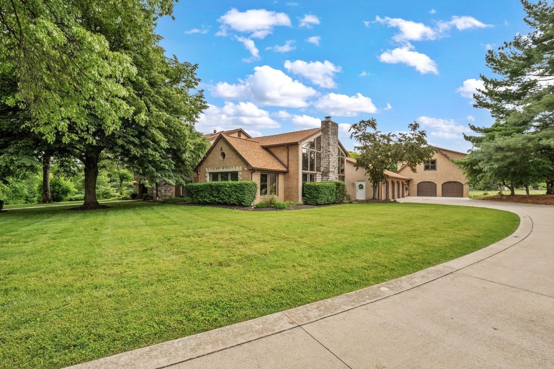 House in Westerville, Ohio, United States 3 - 18074130