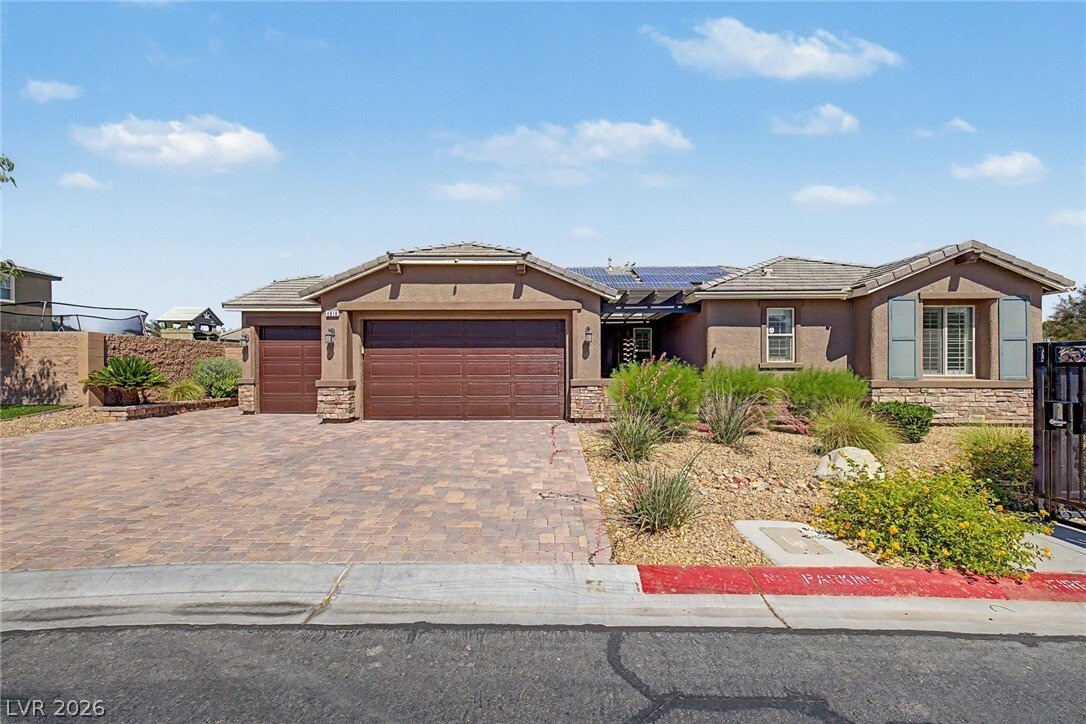 House in Las Vegas, Nevada, United States 2 - 18072073