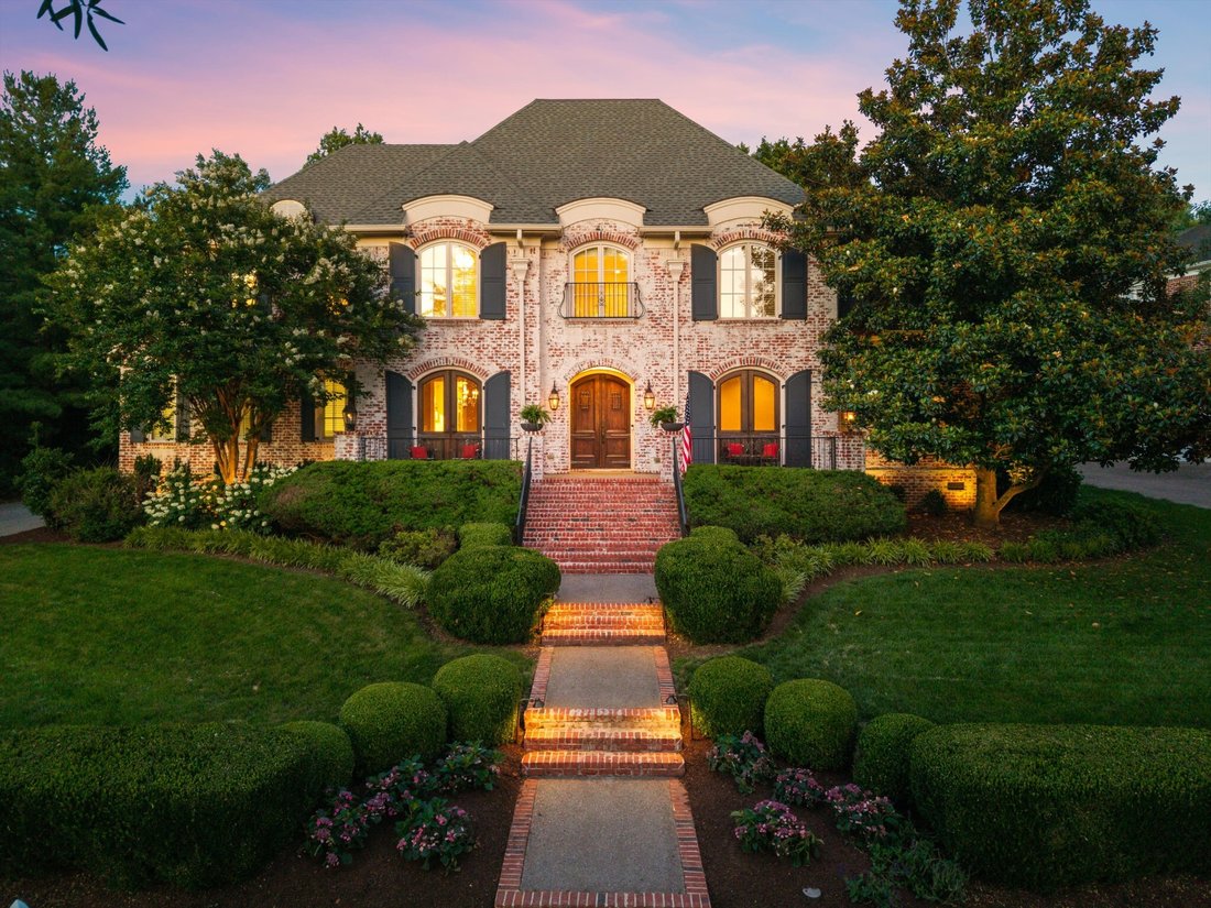House in Franklin, Tennessee, United States 3 - 18069402