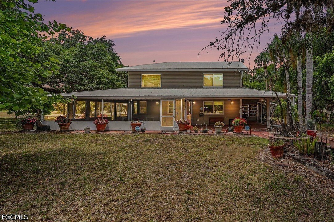 House in Labelle, Florida, United States 1 - 18074425