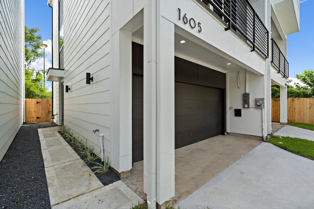 House in Houston, Texas, United States 4 - 18075773
