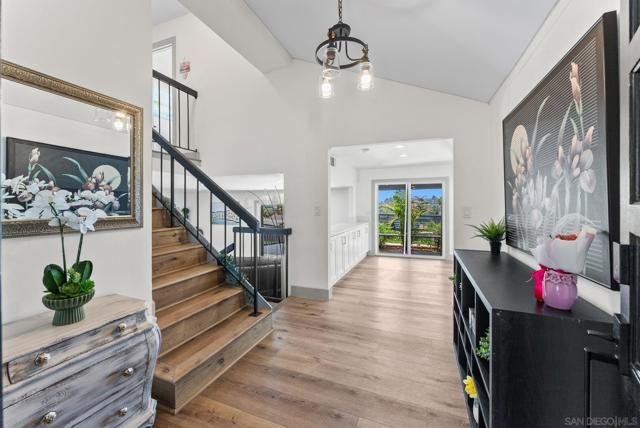 Casa en La Mesa, California, Estados Unidos 2 - 18076540