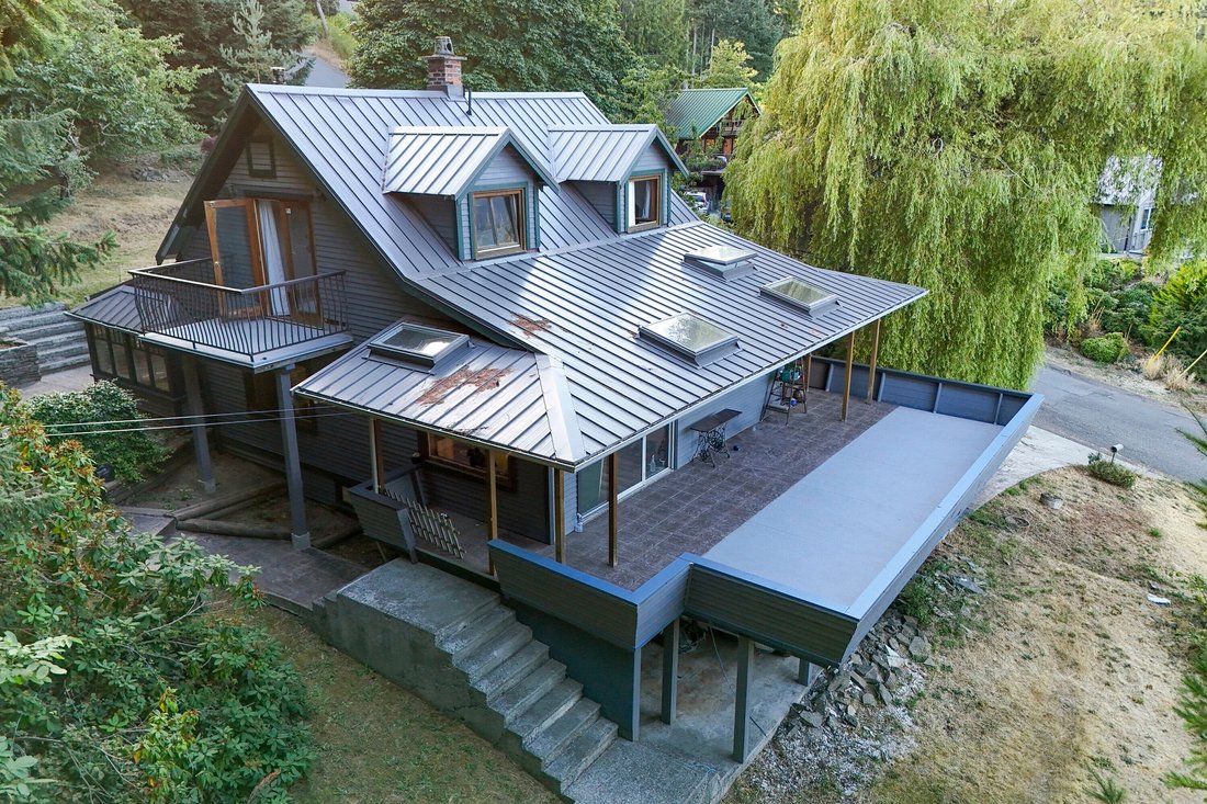 House in Duncan, British Columbia, Canada 2 - 18076547