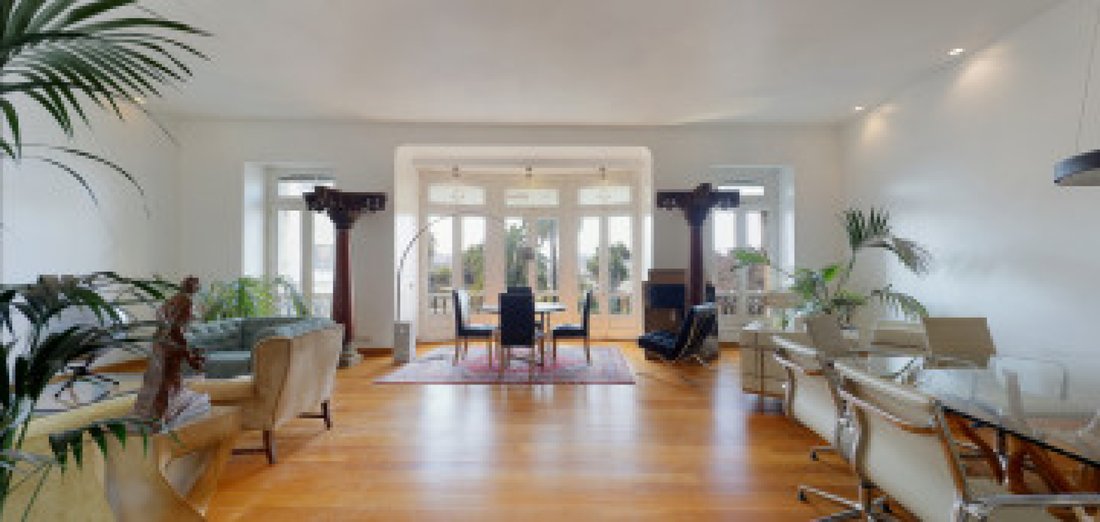 Apartment in Distrito Centro, Gijon / Xixon, Spain 5 - 16096755