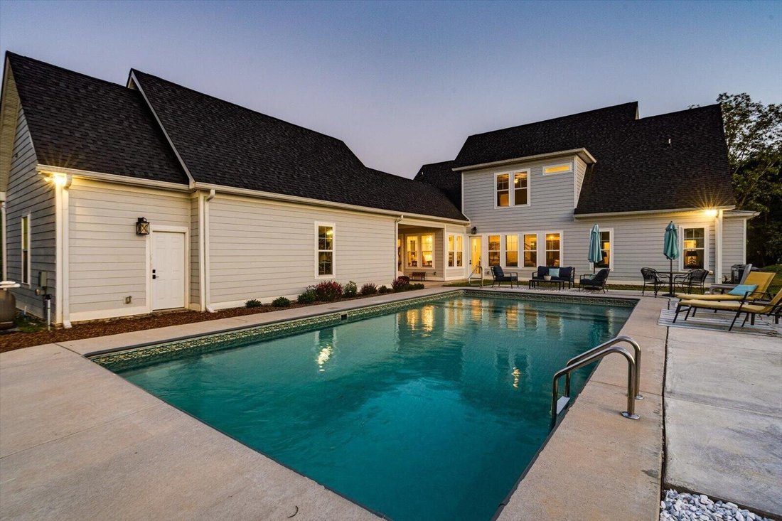 House in Ringgold, Georgia, United States 4 - 18076197