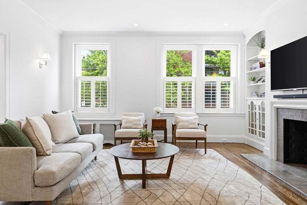 Condominio a Brookline, Massachusetts, Stati Uniti 4 - 18076496