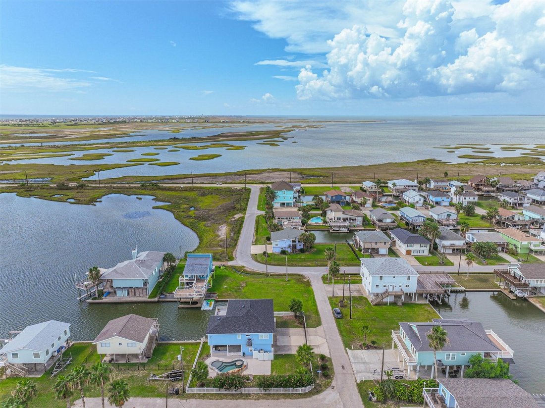 House in Galveston, Texas, United States 3 - 18072612