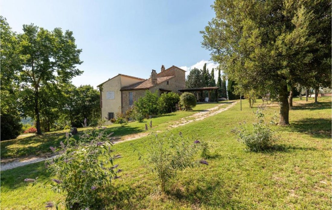 Villa in Collazzone, Umbria, Italy 3 - 18073028
