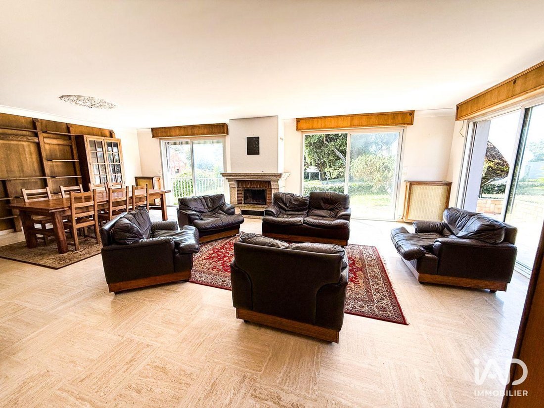 House in Piriac-sur-Mer, Pays de la Loire, France 4 - 18076837