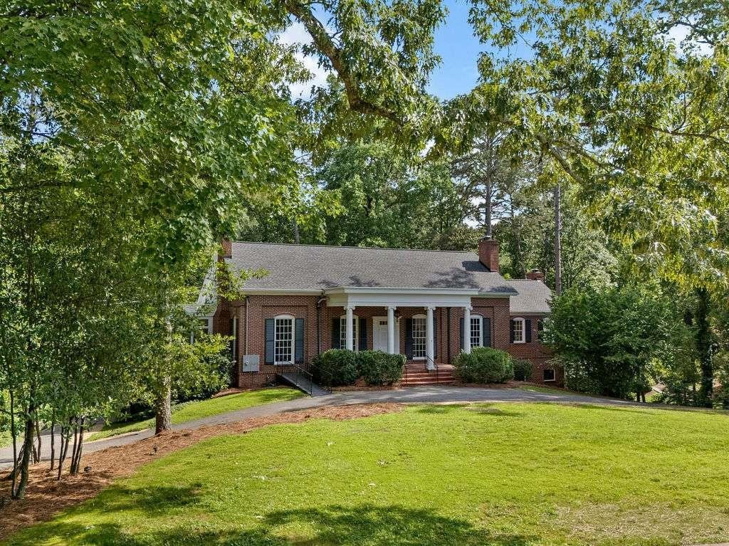 House in Rome, Georgia, United States 1 - 18075910