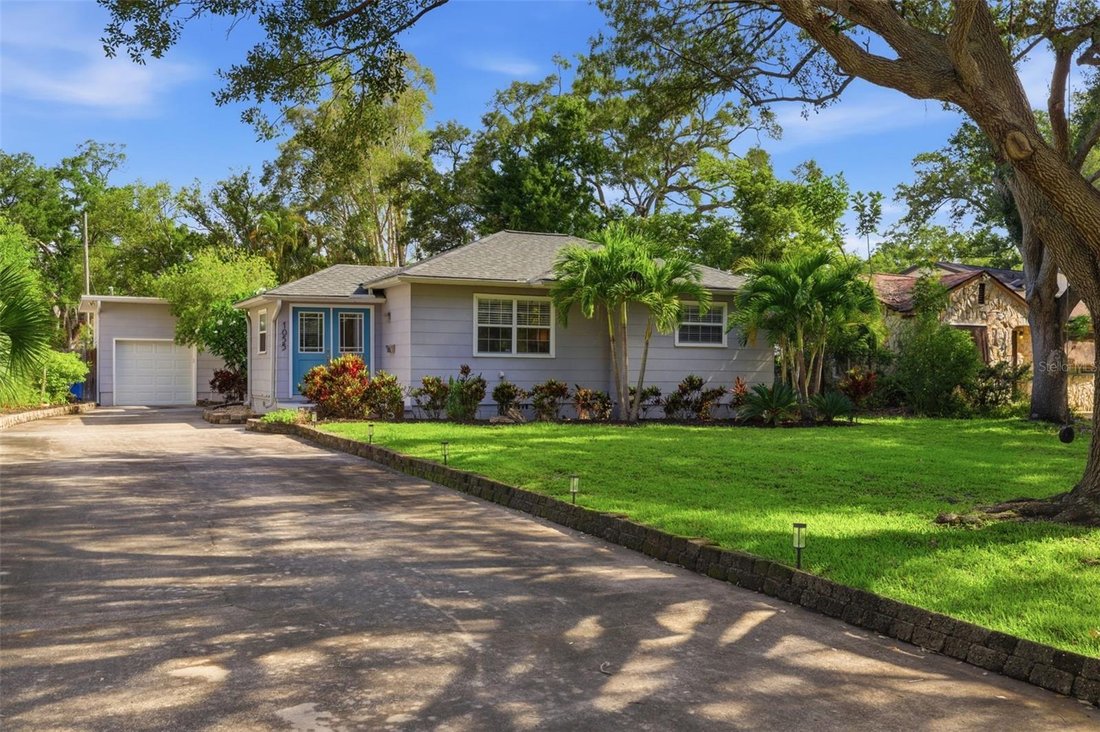 House in St. Petersburg, Florida, United States 2 - 18072059