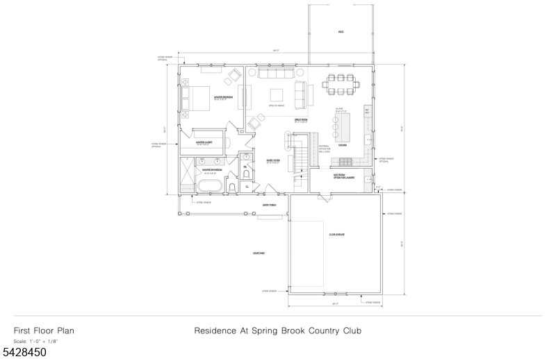 House in Morristown, New Jersey, United States 5 - 18074227