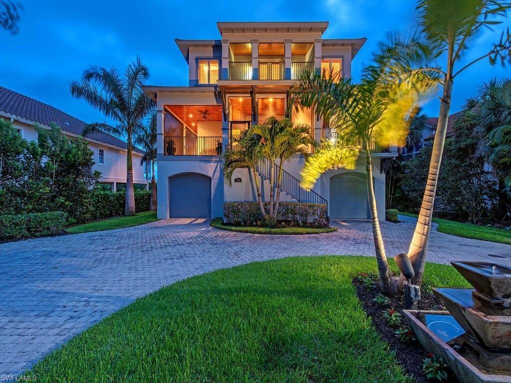 House in Marco Island, Florida, United States 3 - 18078191