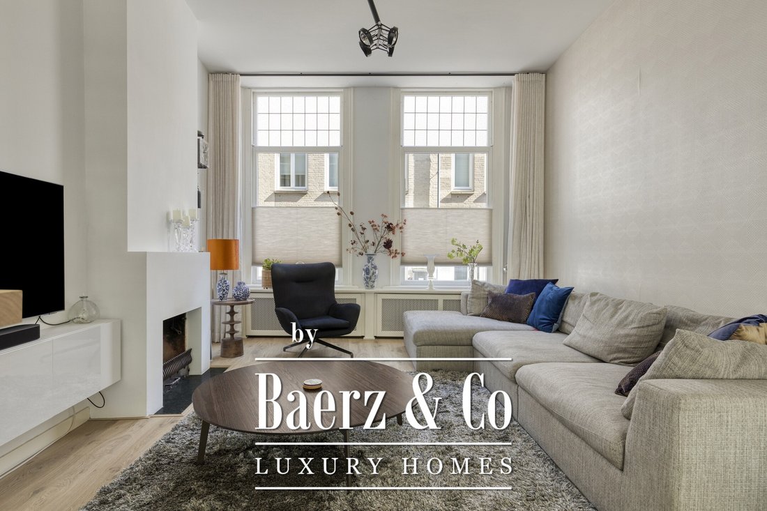 Townhouse in Bergen op Zoom, North Brabant, Netherlands 3 - 17879629