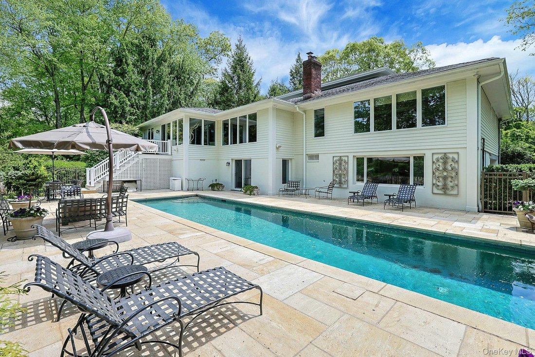 House in Bedford, New York, United States 5 - 18078209
