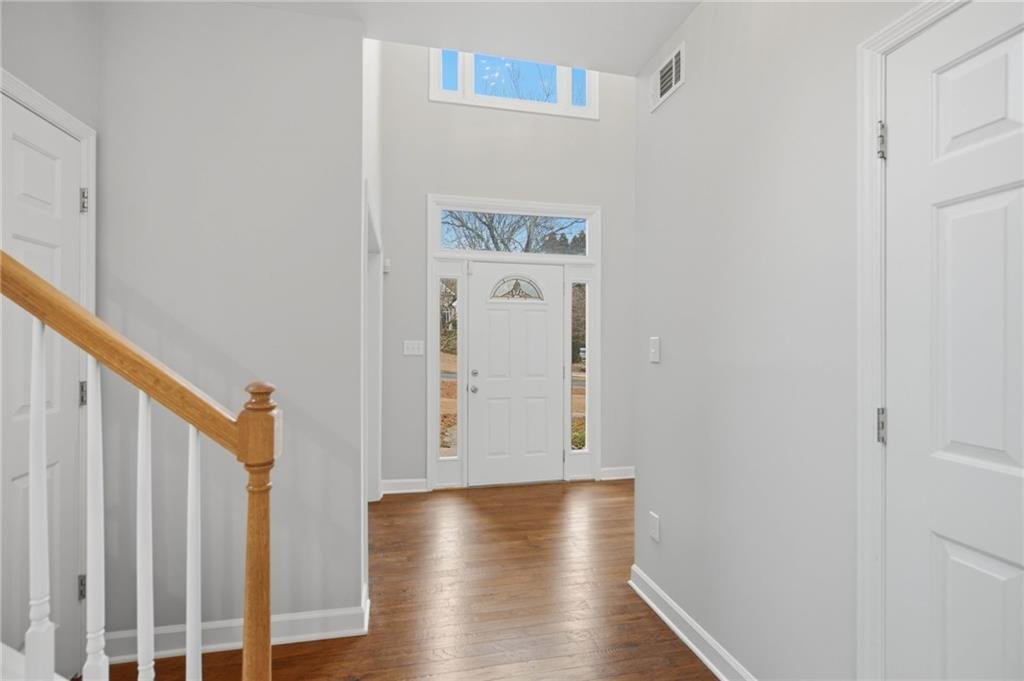 House in Cumming, Georgia, United States 5 - 18072265