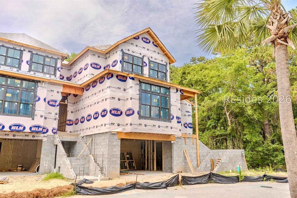 House in Hilton Head Island, South Carolina, United States 1 - 15392298