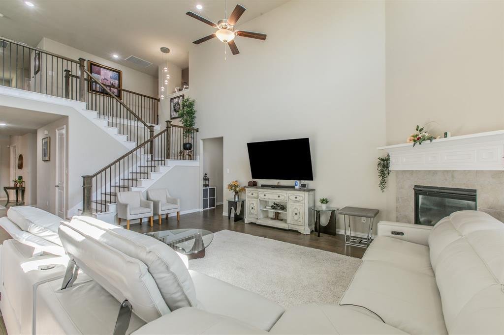 House in Frisco, Texas, United States 1 - 18075601