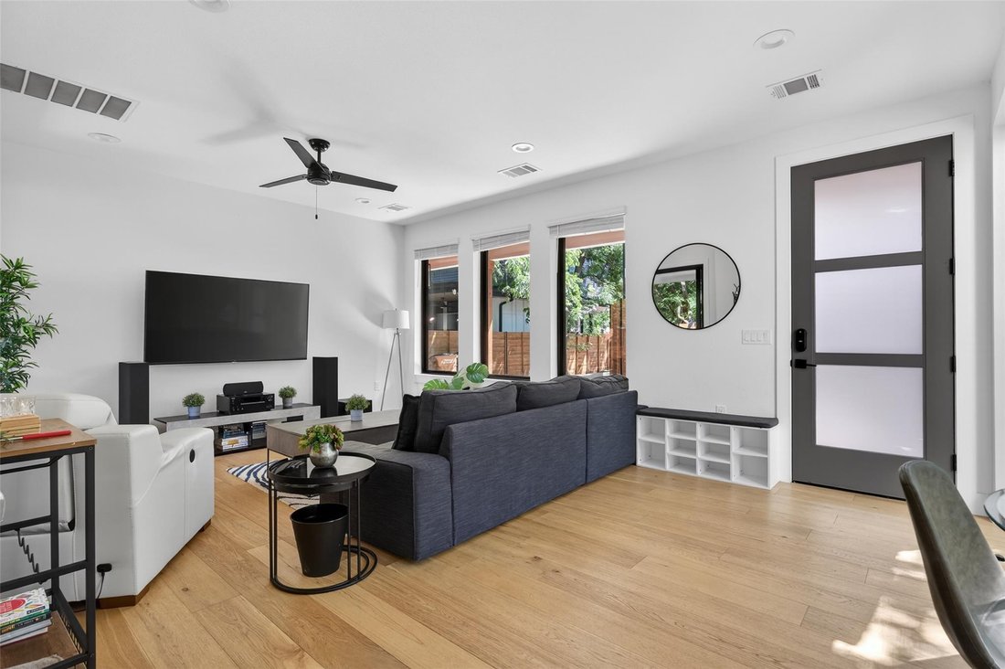House in Austin, Texas, United States 3 - 18075117