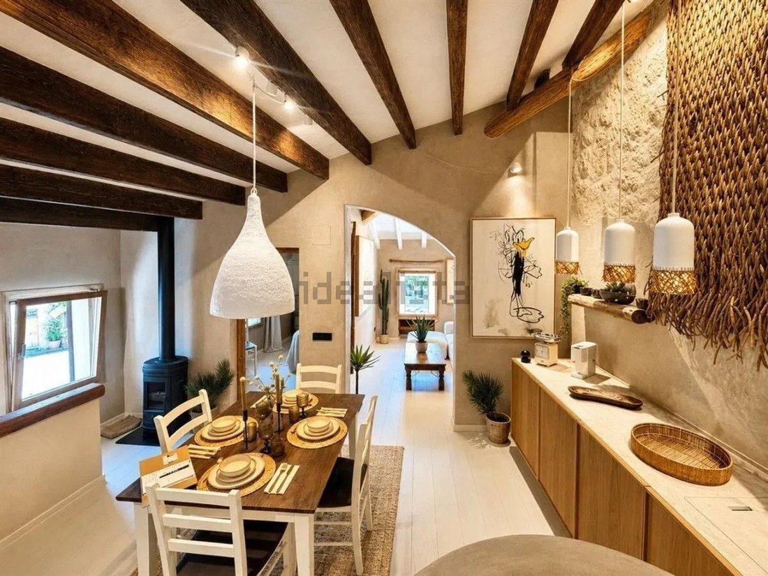 House in Llucmajor, Balearic Islands, Spain 1 - 18071636