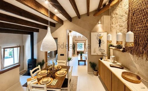 House in Llucmajor, Balearic Islands, Spain 1
