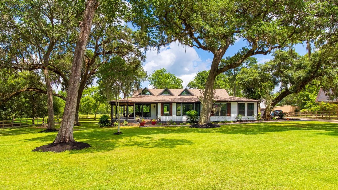 House in Rosenberg, Texas, United States 3 - 18075829