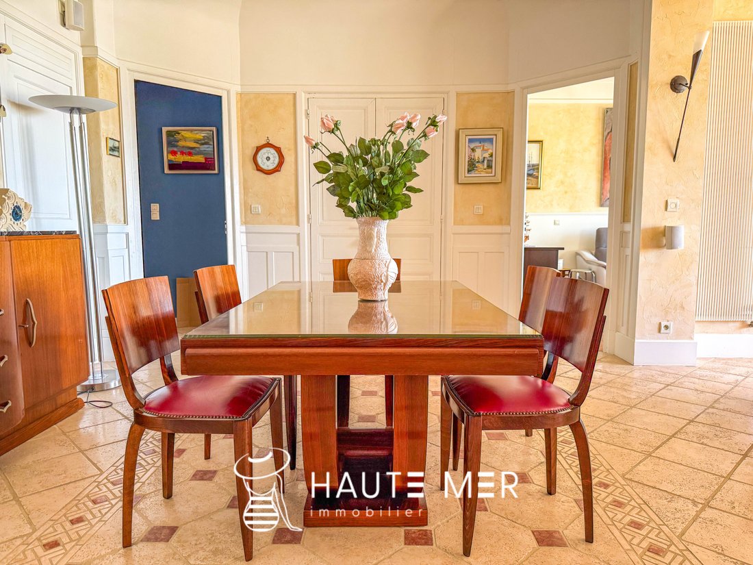 Apartment in La Foire Aux Chats, Les Sables-d'Olonne, France 4 - 18075529