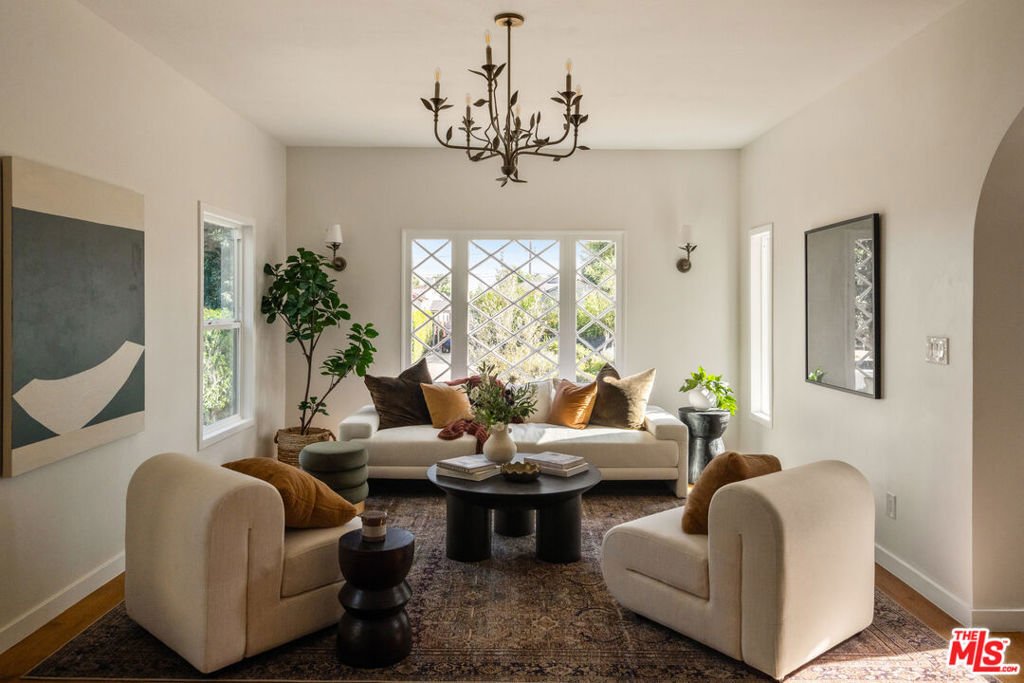 House in Los Angeles, California, United States 1 - 18074795