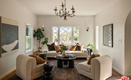 House in Los Angeles, California, United States 1