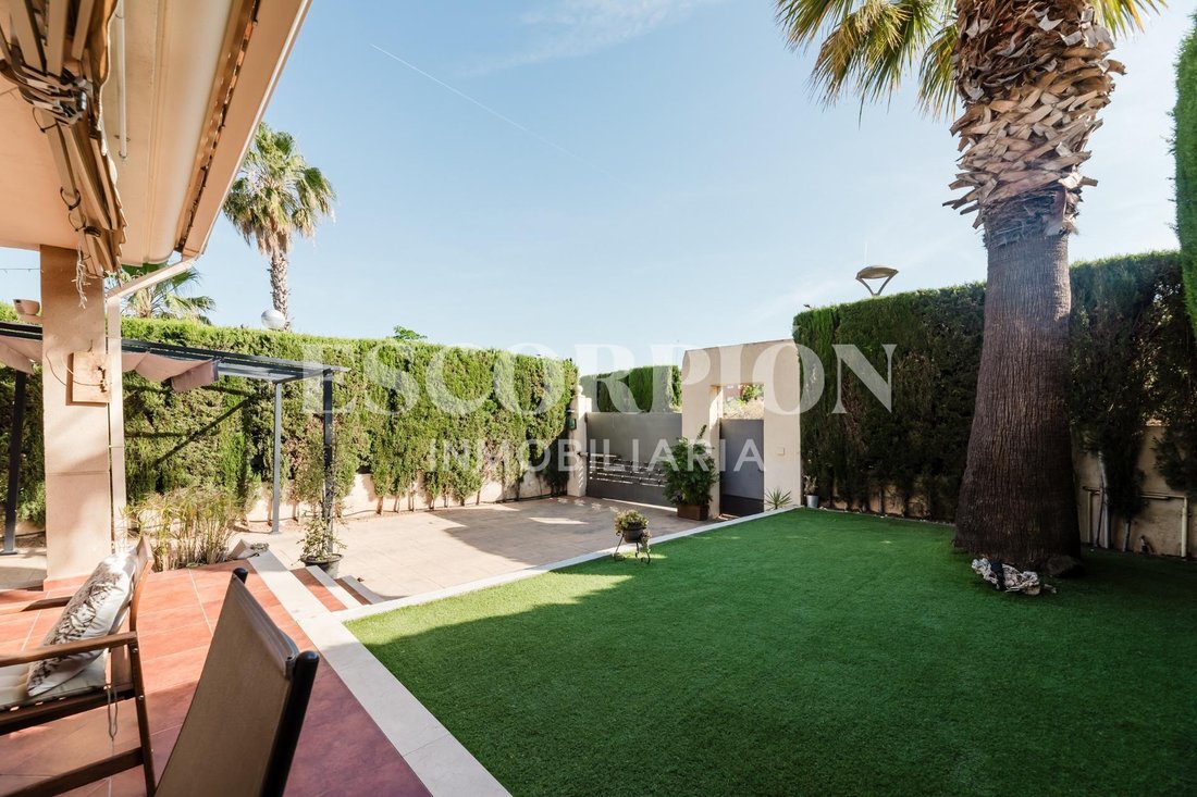 House in Campo Olivar, Godella, Valencian Community 5 - 18078616