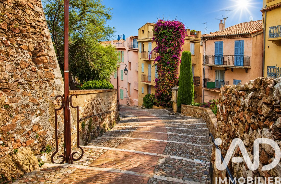 Apartment in Cannes, Provence-Alpes-Côte d'Azur, France 1 - 18076926