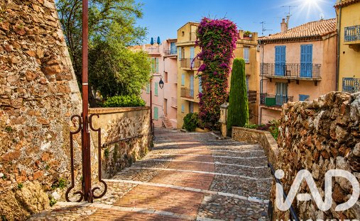 Apartment in Cannes, Provence-Alpes-Côte d'Azur, France 1