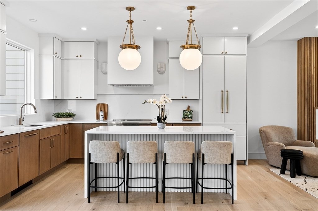 House in Newton, Massachusetts, United States 5 - 18078229